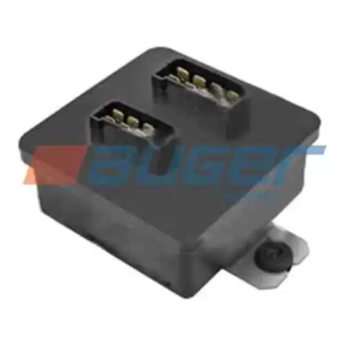 Реле поворотов 24V 76057 AUGER