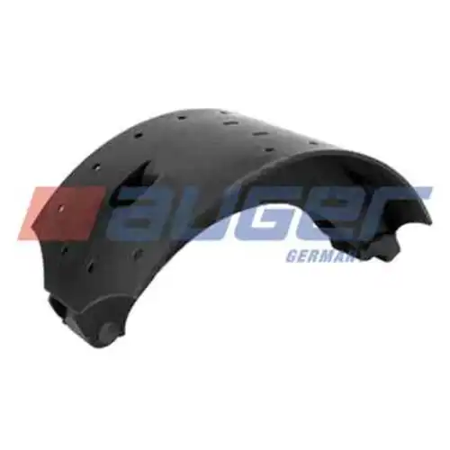 Тормозные колодки дисковые AUGER 76871