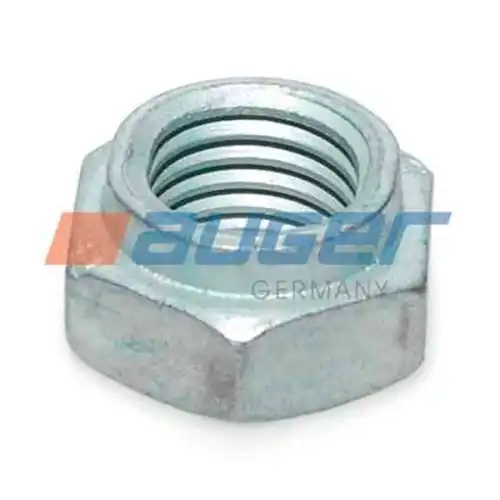 Гайка автомобильная AUGER 77585