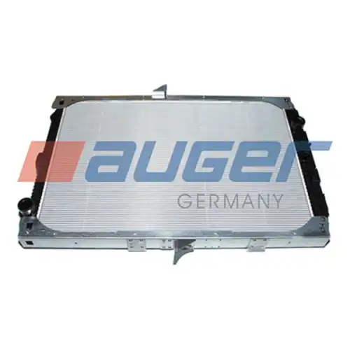 Радиатор системы охлаждения двигателя AUGER 78370