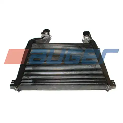 Интеркулер AUGER 78461