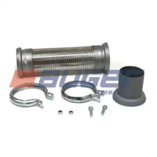Гофра глушителя AUGER 68337 L= d=
