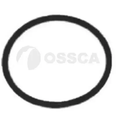 02334 КОЛЬЦО УПЛОТНИТЕЛЬНОЕ ТОПЛИВНОГО Н OSSCA