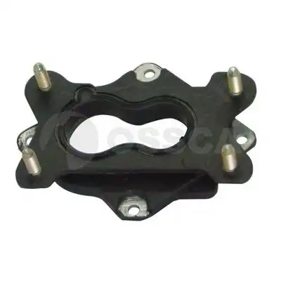 ПРОСТАВКА КАРБЮРАТОРА 00272 OSSCA