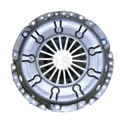 Корзина сцепления OSSCA 02653