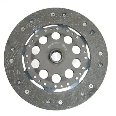 Диск сцепления OSSCA 03933