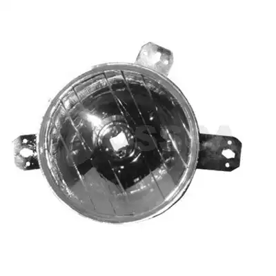 Фара OSSCA 03751