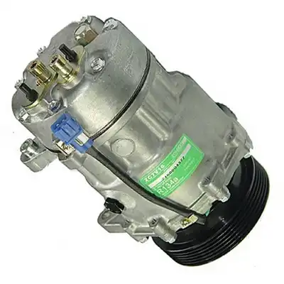 Компрессор кондиционера / VAG 96~ 03105 OSSCA