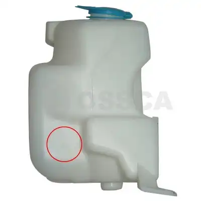 Бачок омывателя / VW Bora, Golf IV 98~06 00771 OSSCA