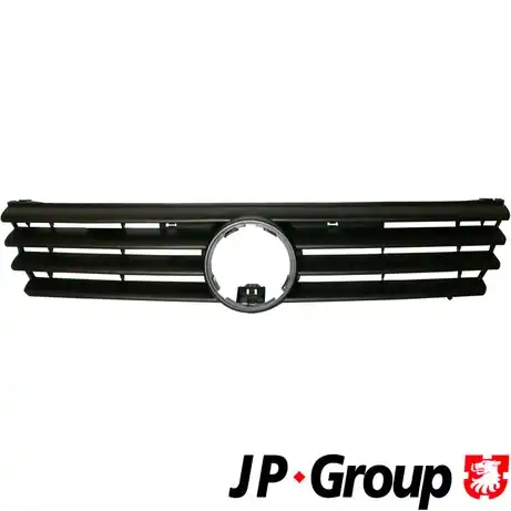 Решетка радиатора JP 1184504000
