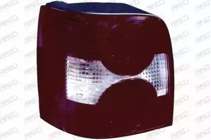 Фонарь задний PRASCO VW0534164