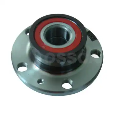Ступица OSSCA 00961