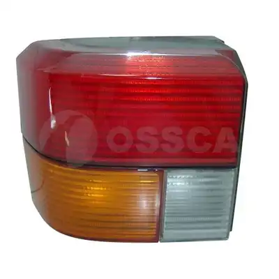 Фонарь задний OSSCA 03779