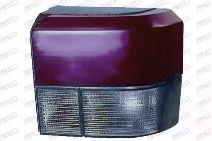 Фонарь задний PRASCO VW9134164