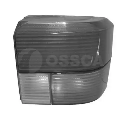 Фонарь задний OSSCA 03780