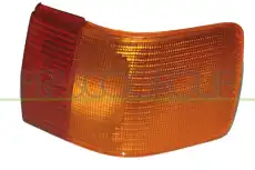 Фонарь задний PRASCO AD0134153