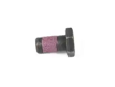  Болт маховика Duratec1,8 1 127 422 FORD