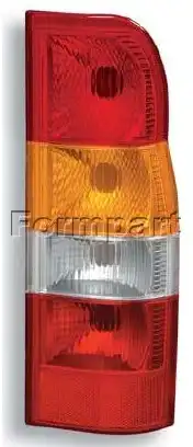 Фонарь задний FORMPART 1538029/A
