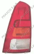 Фонарь задний PRASCO FD4204153
