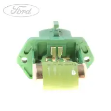  1364715 Резистор регулятора скорости вращения вентилятора Ford
