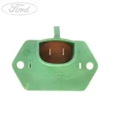  1364715 Резистор регулятора скорости вращения вентилятора Ford