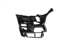 Ford Europe,Кронштейн бампера Lh S-Max'06- 1377211