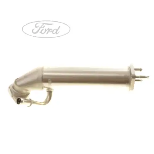 Интеркулер FORD 1 674 960
