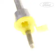 Трубка компрессора кондиционера FORD 1 742 538