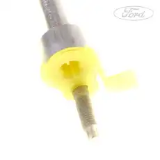 Трубка компрессора кондиционера FORD 1 742 538