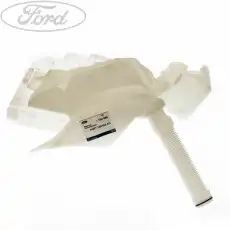 Бачок омывателя. 1 754 866 FORD