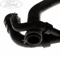  ПАТРУБОК РАДИАТОРА НИЖНИЙ 1 790 338 FORD