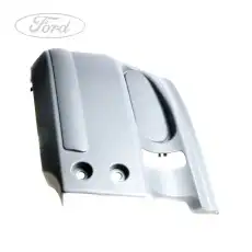 4352684 БАМПЕР ПЕРЕДНИЙ ЛЕВАЯ ЧАСТЬ, БЕЗ FORD