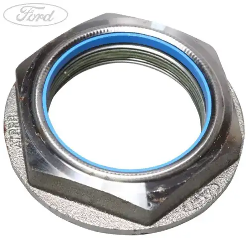 Гайка ступицы FORD 4875826