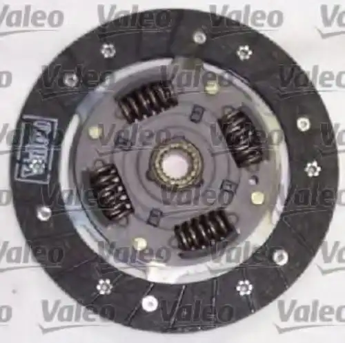 Комплект сцепления VALEO 801087