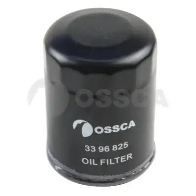Фильтр масляный OSSCA 01527