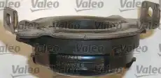 Комплект сцепления VALEO 801153