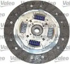 Комплект сцепления VALEO 801153