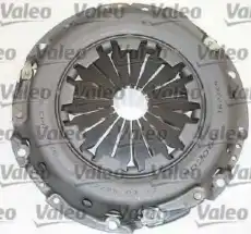 Комплект сцепления VALEO 801153
