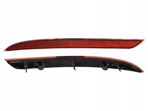 Катафот (световозвращатель) OPEL 14 56 009