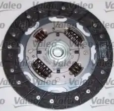 Комплект сцепления VALEO 821259