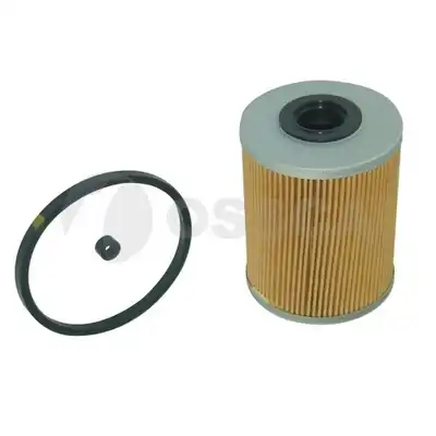 Топливный фильтр OSSCA 04465