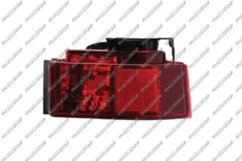 Фонарь габаритный PRASCO OP3504464