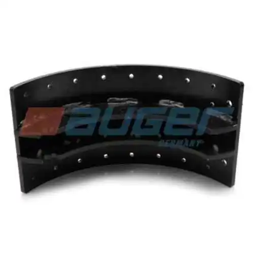 Тормозные колодки дисковые AUGER 55843