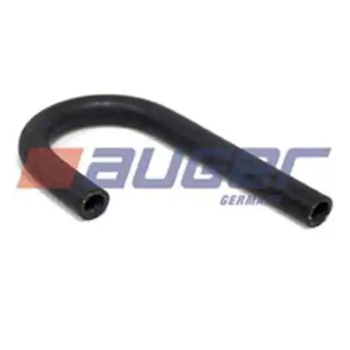 патрубок печки!\ MB Actros 56216 AUGER