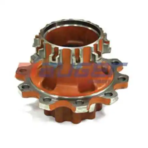 Ступица AUGER 56916