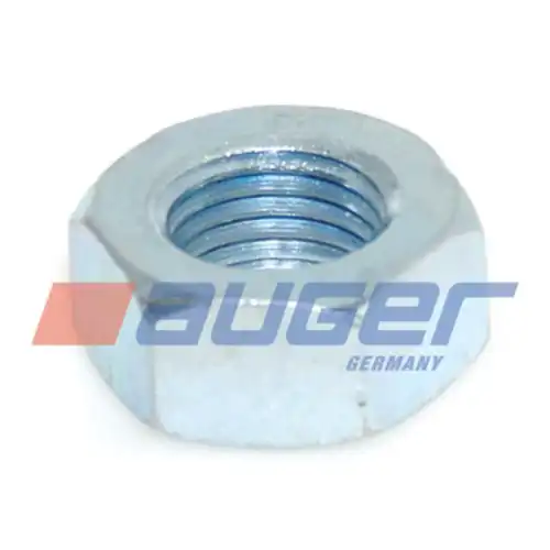 шестигранная гайка 59338 AUGER
