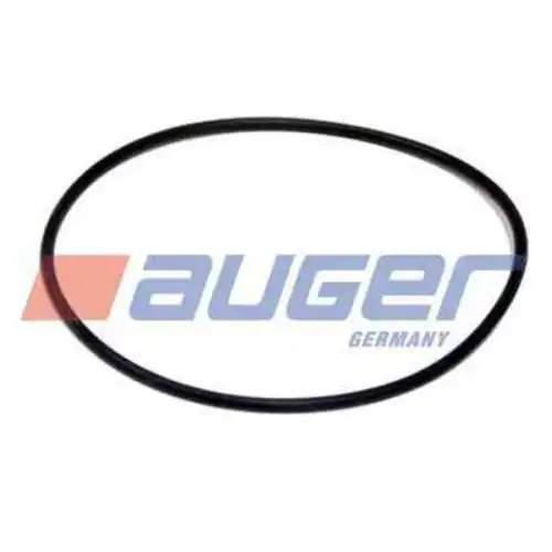 кольцо резиновое уплотнительное ! \ VOLVO 60133 AUGER