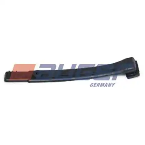 67398 Rubber Strap, Mudguard AUGER
