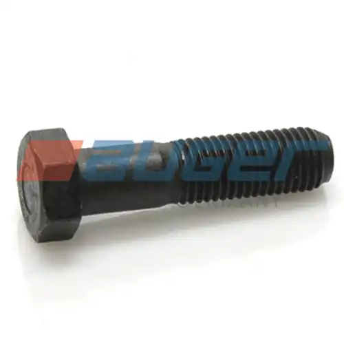 болт! шестигранный M20x2x80 \ Volvo 68205 AUGER