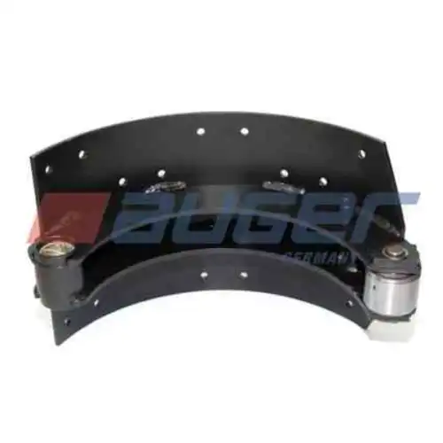Тормозные колодки дисковые AUGER 71414